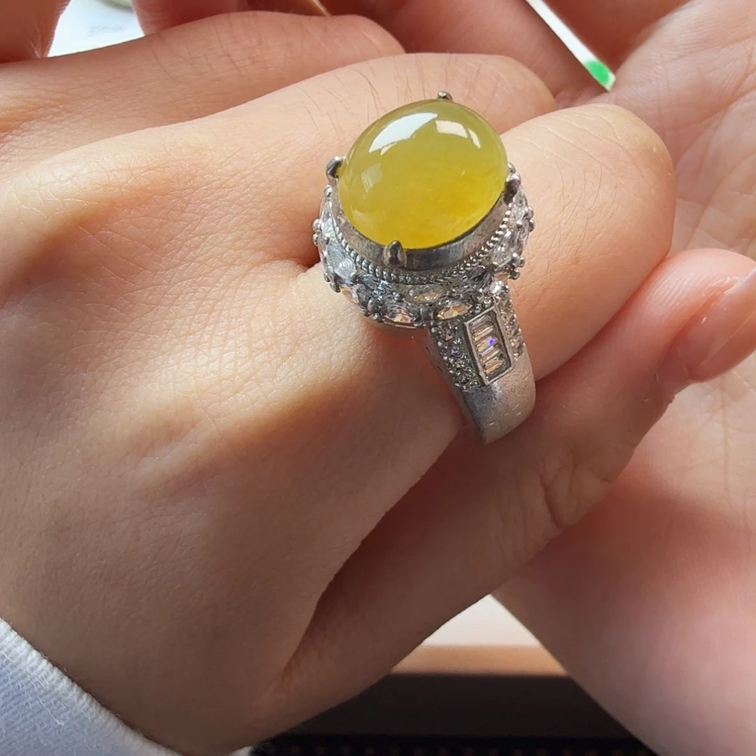 翡翠散珠翡翠珠子