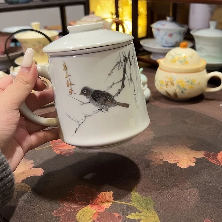 茶具配件其它茶器