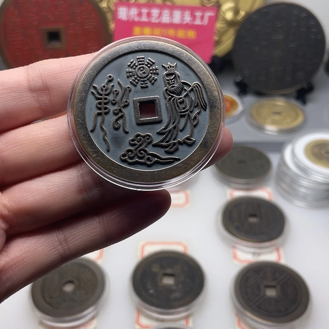 ****s铜风磨铜材质，一物一拍