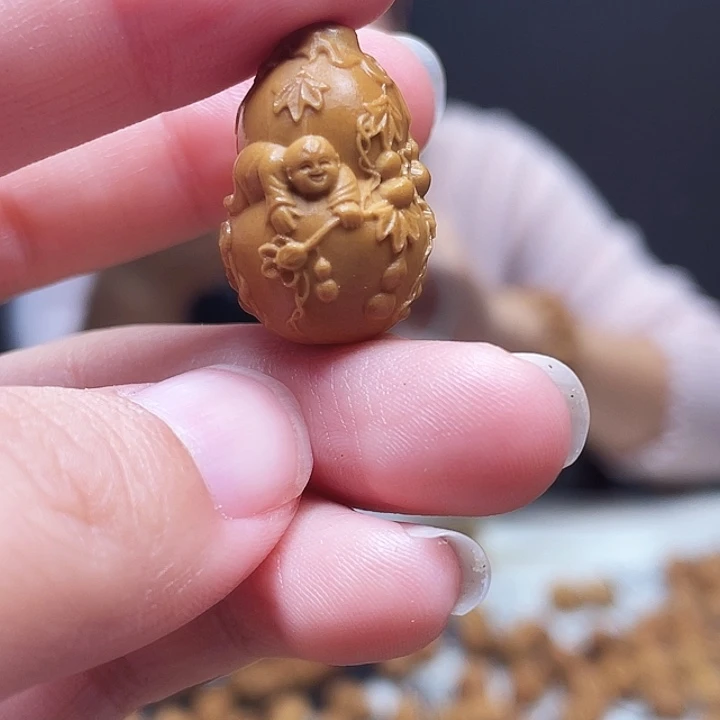 手串/手链橄榄核橄榄核