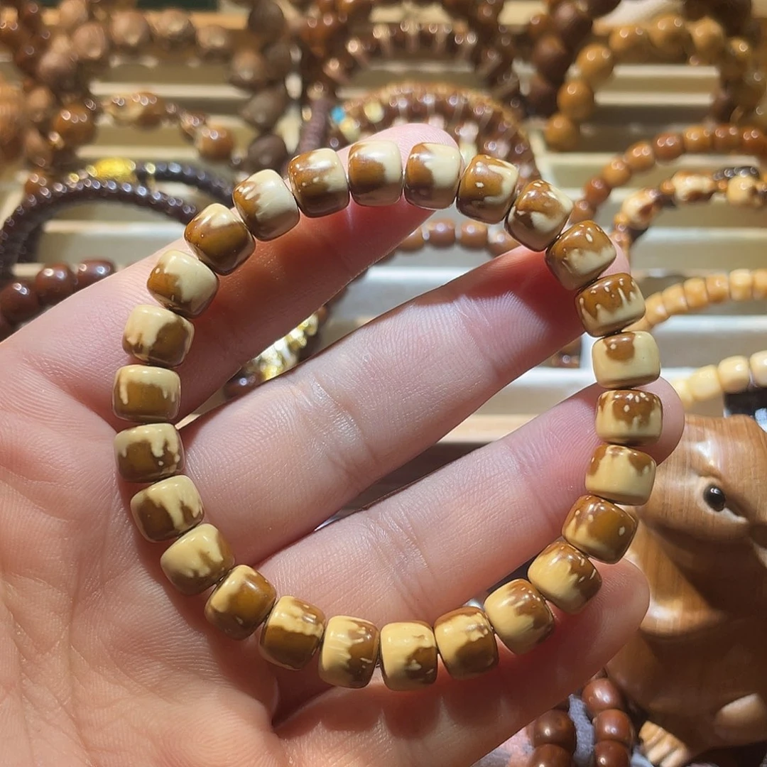 手串紫金鼠福利多多