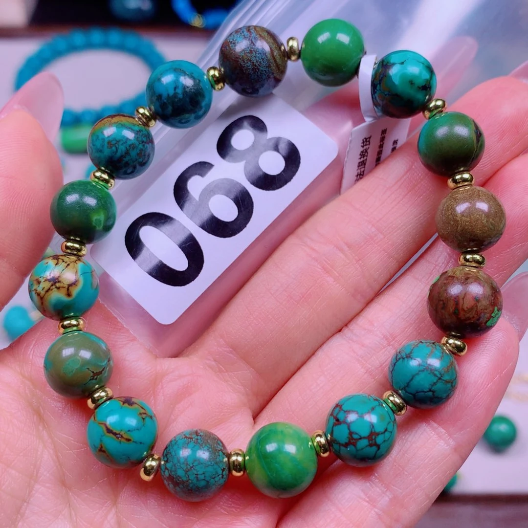 空竹粉丝专享十堰特色手工散珠