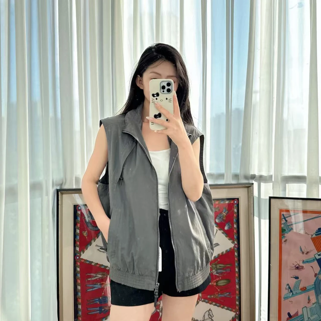 95新 LouisVuitton/路易威登 麦殿/时尚马甲54码/250606TYSTT08