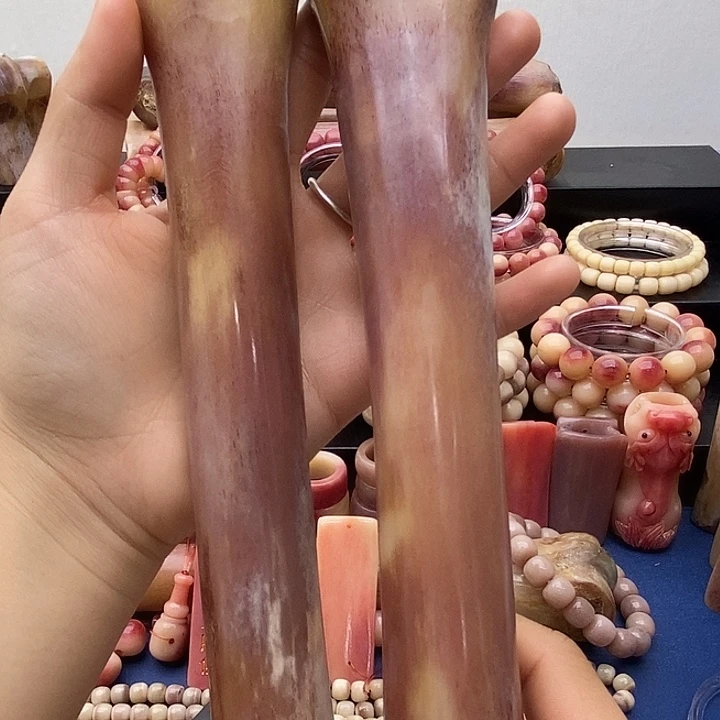 驼骨手串/手链棒骨