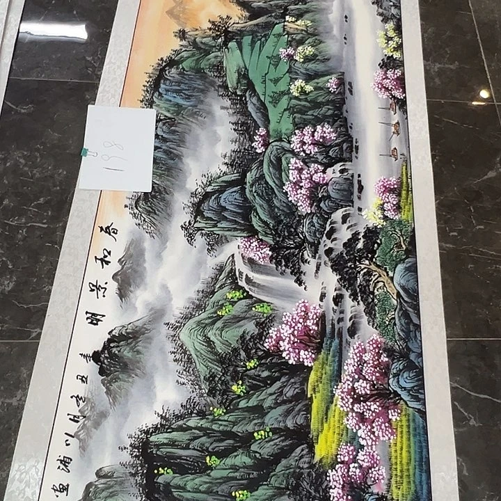 带灯款新号开播放漏，捡漏