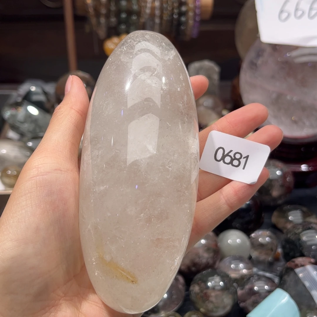 【闪购商品】未镶嵌水晶大型摆件（非配饰）