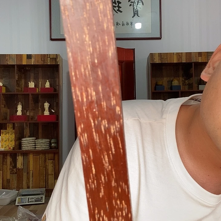 大果紫檀（缅甸花梨）561