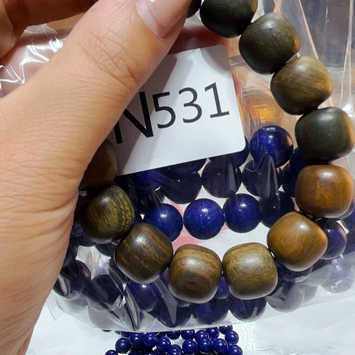 大果紫檀（缅甸花梨）531