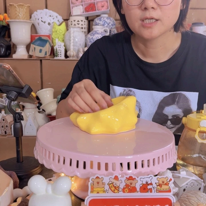 陶瓷，清仓，瑕疵，福利