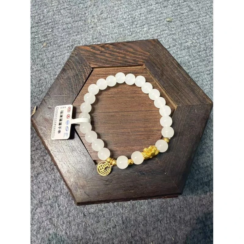 E042精品手串 无礼盒