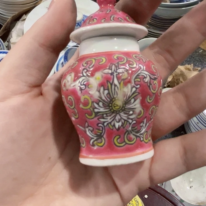 景德镇陶瓷高温陶瓷