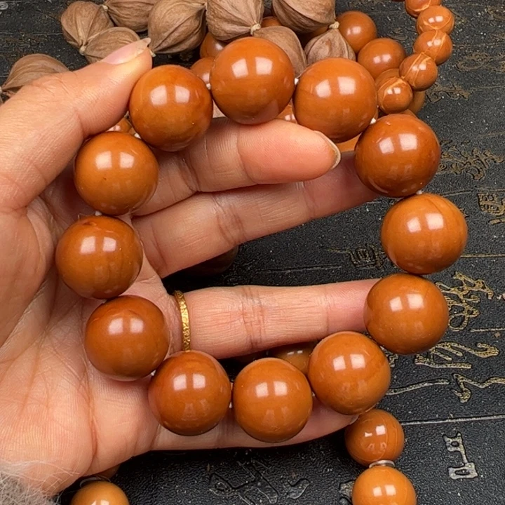 橄榄核手串/手链19树王全品