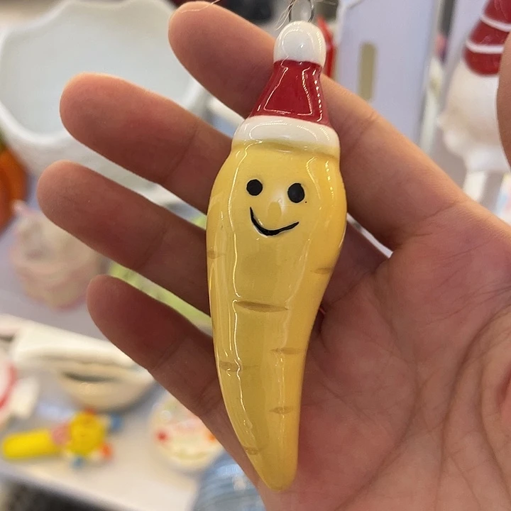 陶瓷微瑕介意慎拍