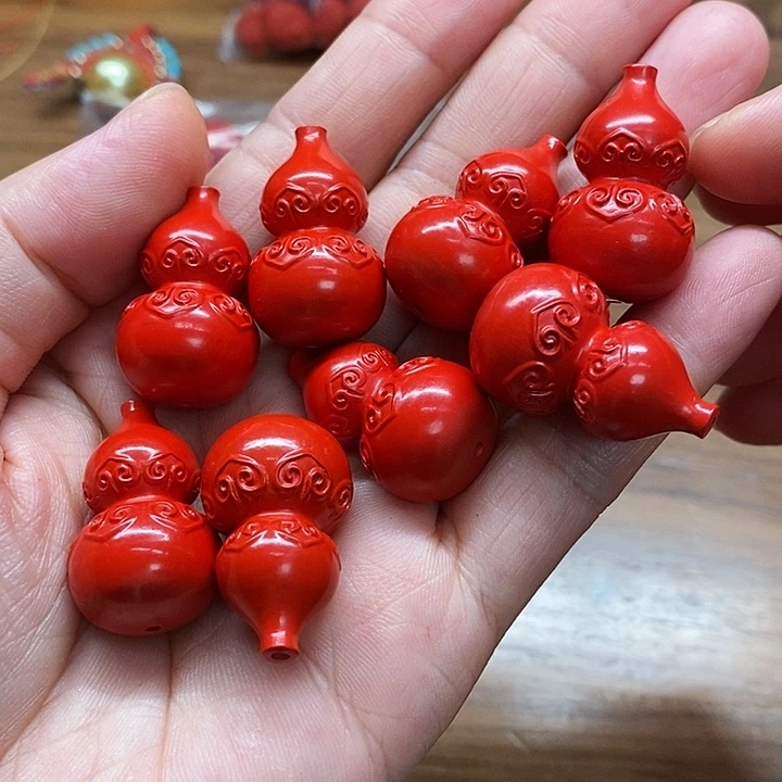 一墨手作编绳配件