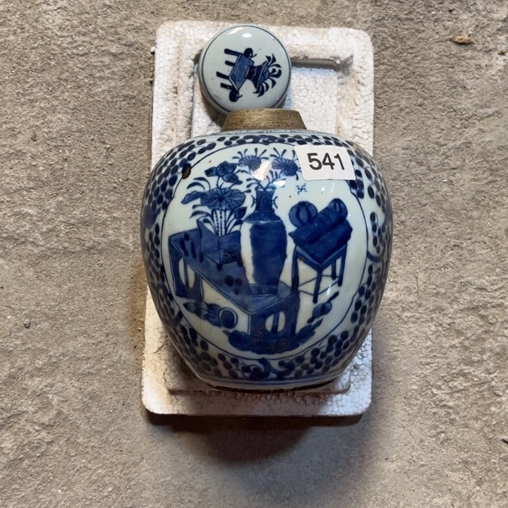 摆件景德镇陶瓷艺术品