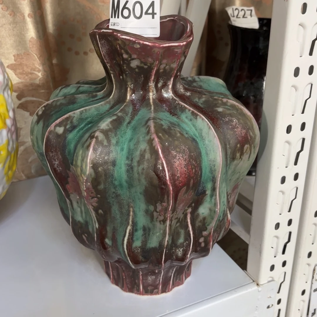 瓶陶瓷瓶口径高度左右