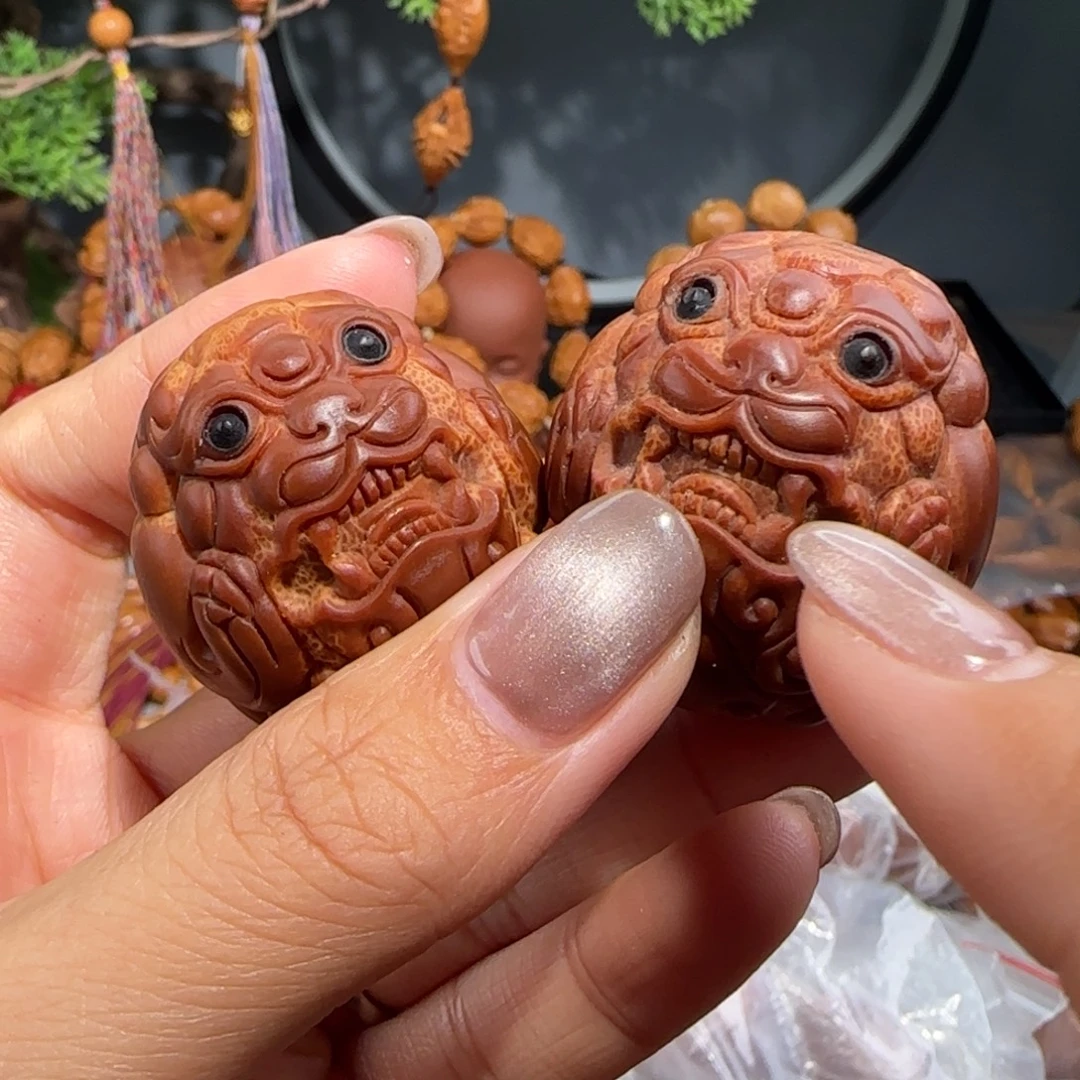 手串/手链橄榄核福利待遇