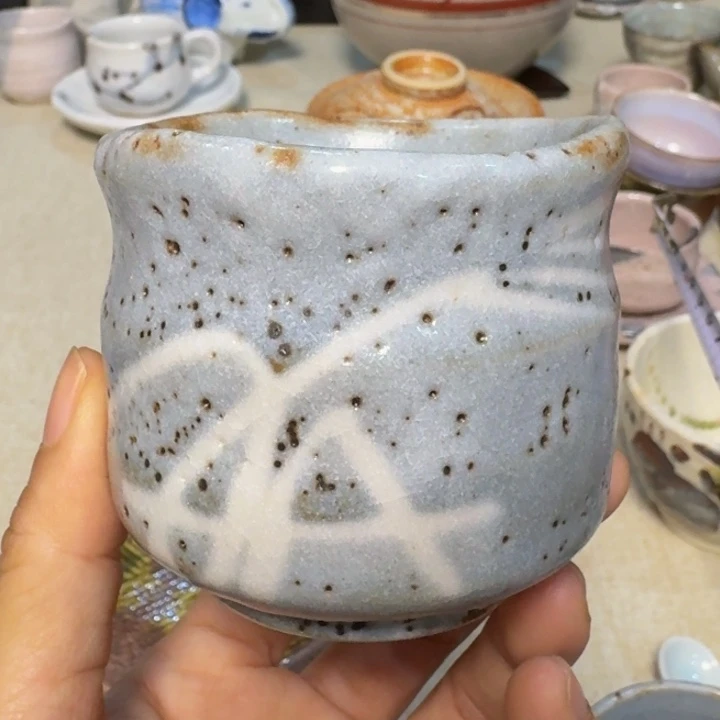 陶泥一个杯子的价格