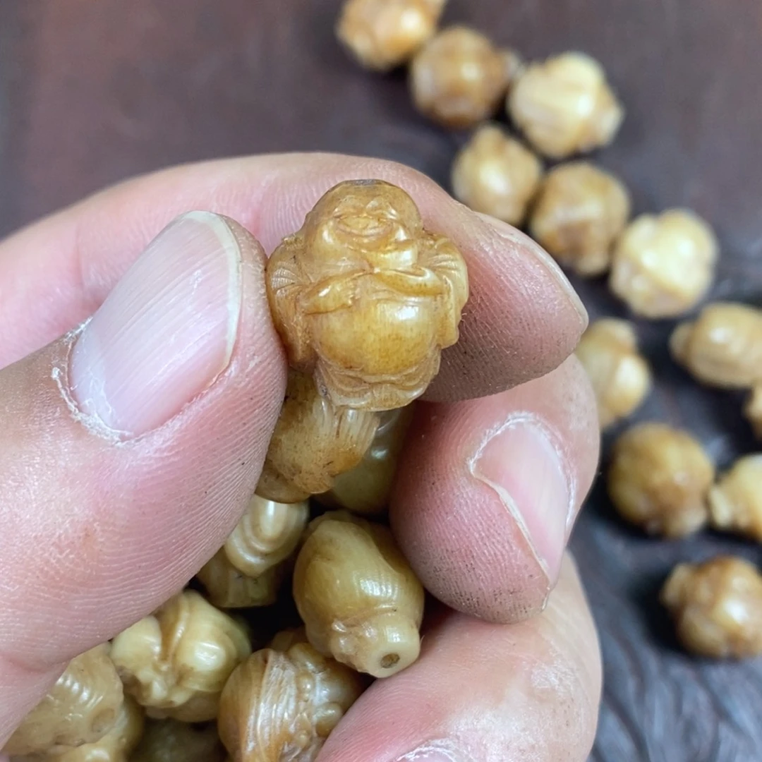 手串/手链驼骨配饰128