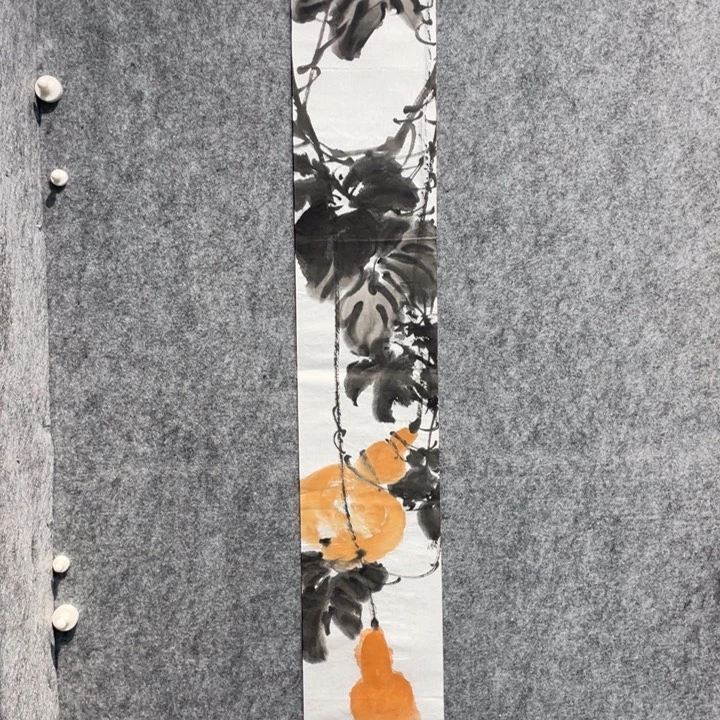 国画原创这一点是真的真的