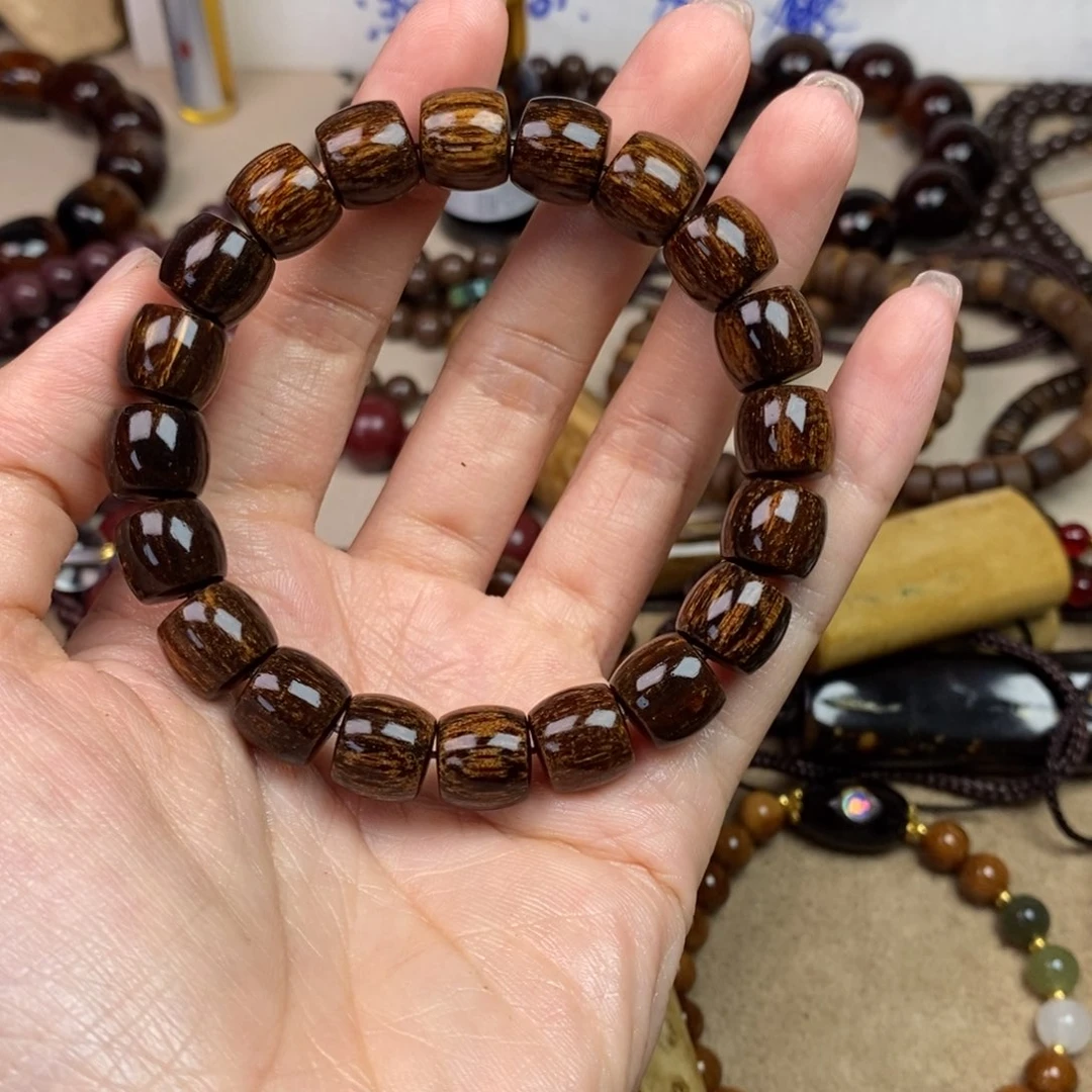 橄榄核手串/手链精品