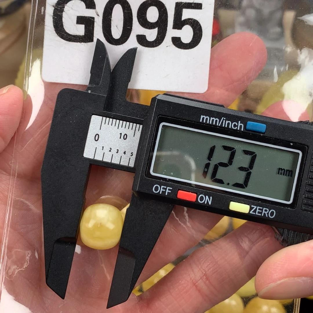 蜜蜡未镶嵌珠宝奇石裸石