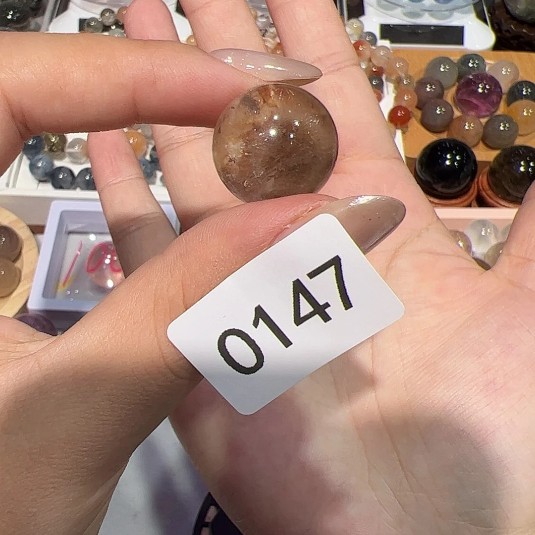 水晶未镶嵌大型摆件（非配饰）