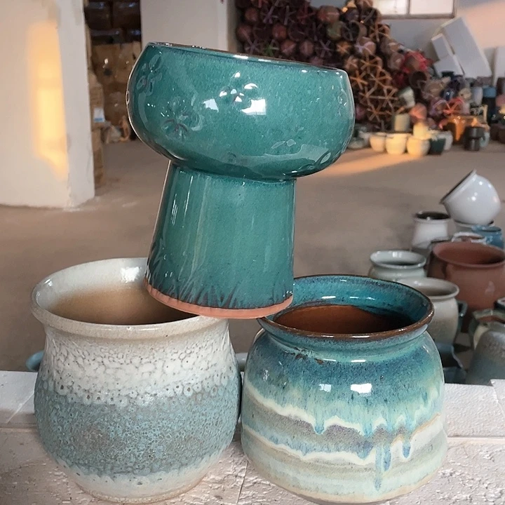 红陶三个处理正品