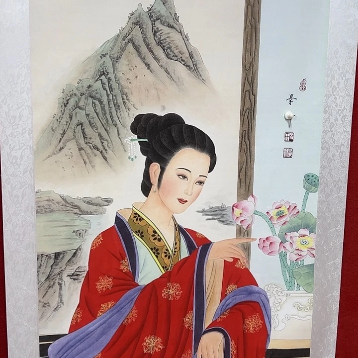 京一美术馆作品欣赏