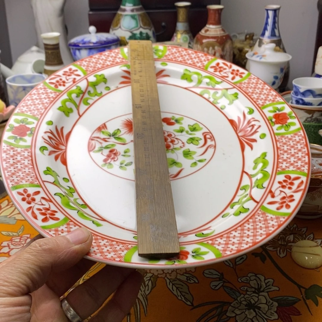 瓷片这一期太有意思咯好棒