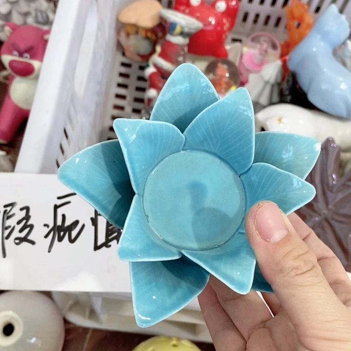 摆件陶瓷树脂材料