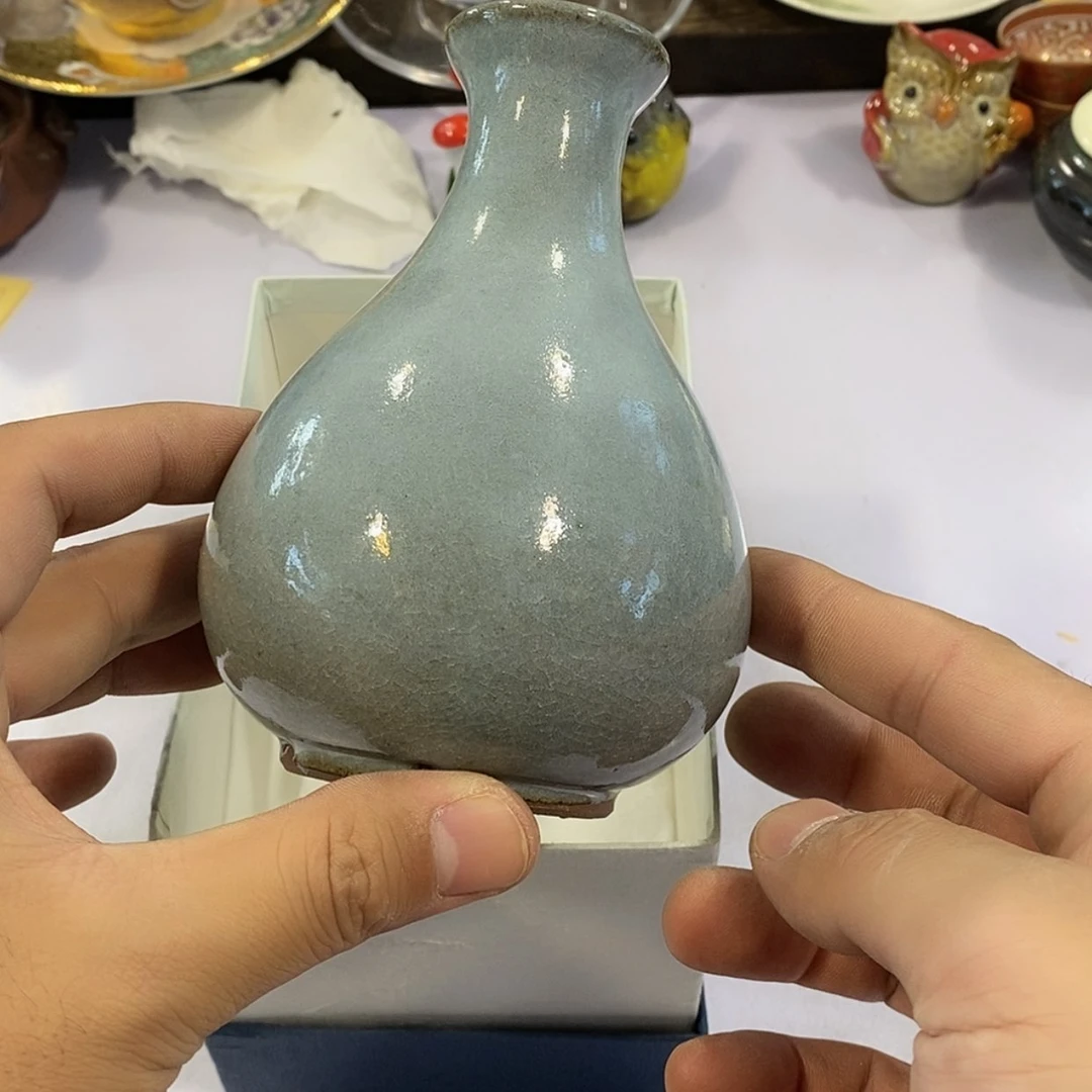 【闪购商品】瓷片瓷器的制作工艺与工艺的研究工作经历