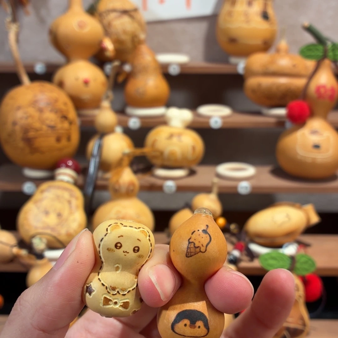 葫芦葫芦葫芦好好看呀葫芦好好看呜呜