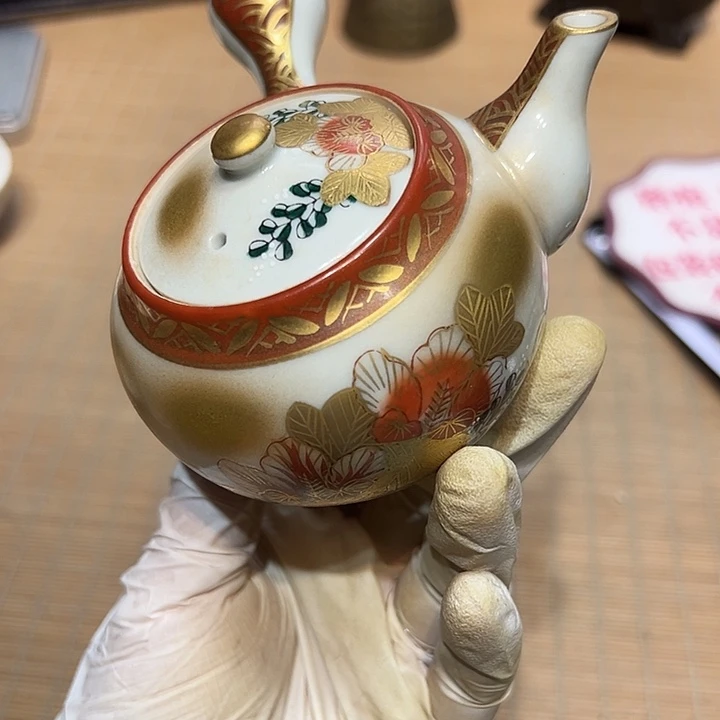瓷器满58包邮包邮包邮非新