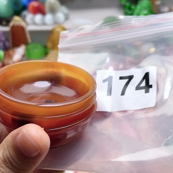 玛瑙/玉髓颈饰合金哎****！