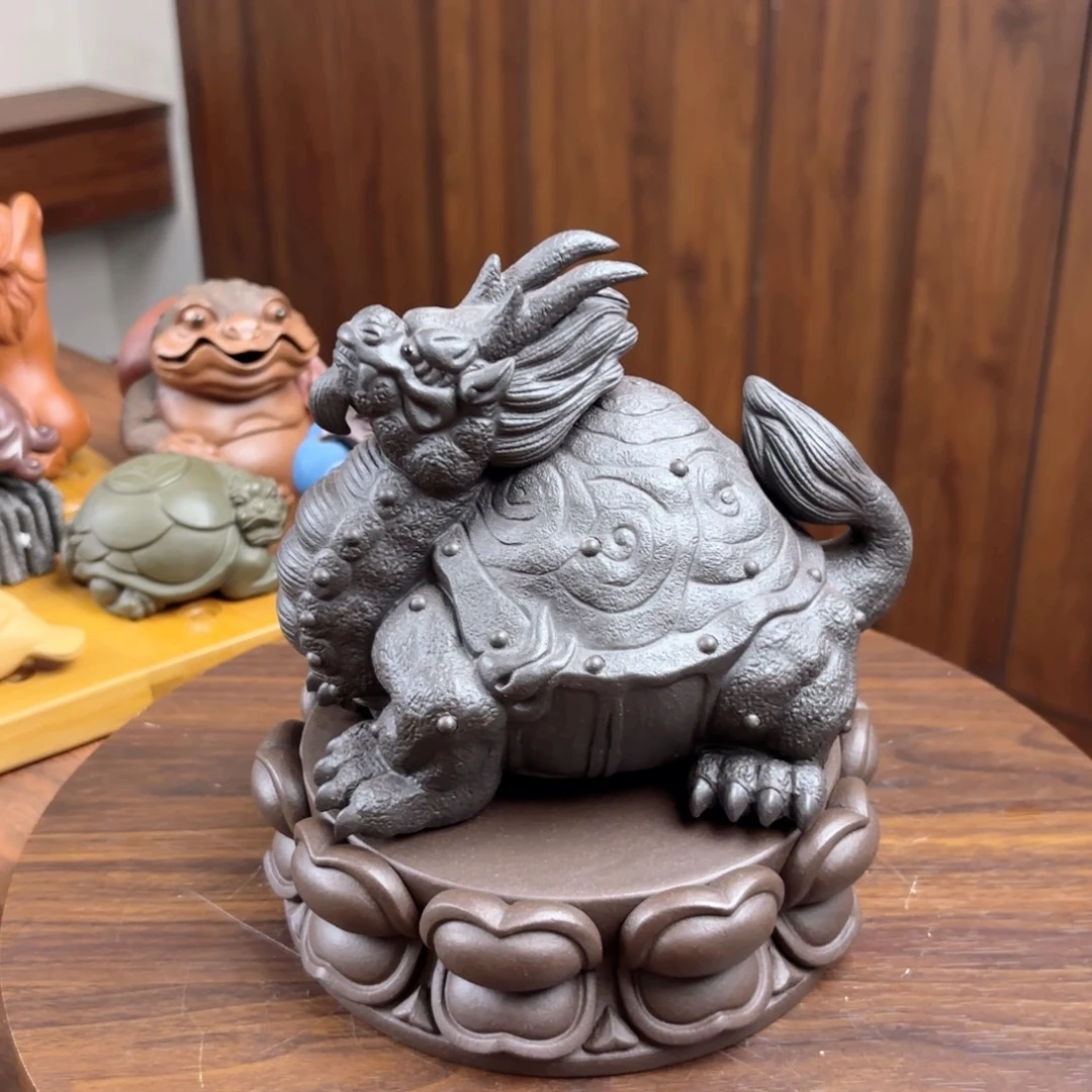 释***怀茶宠紫砂紫砂等珍贵文物