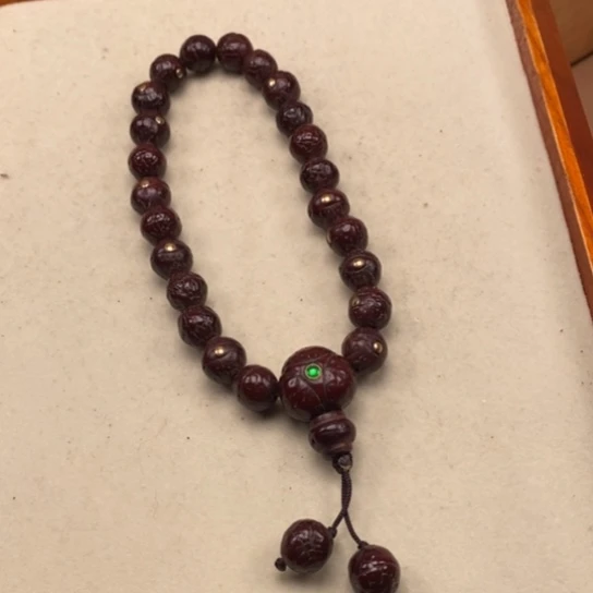 吊坠凤眼菩提凤眼