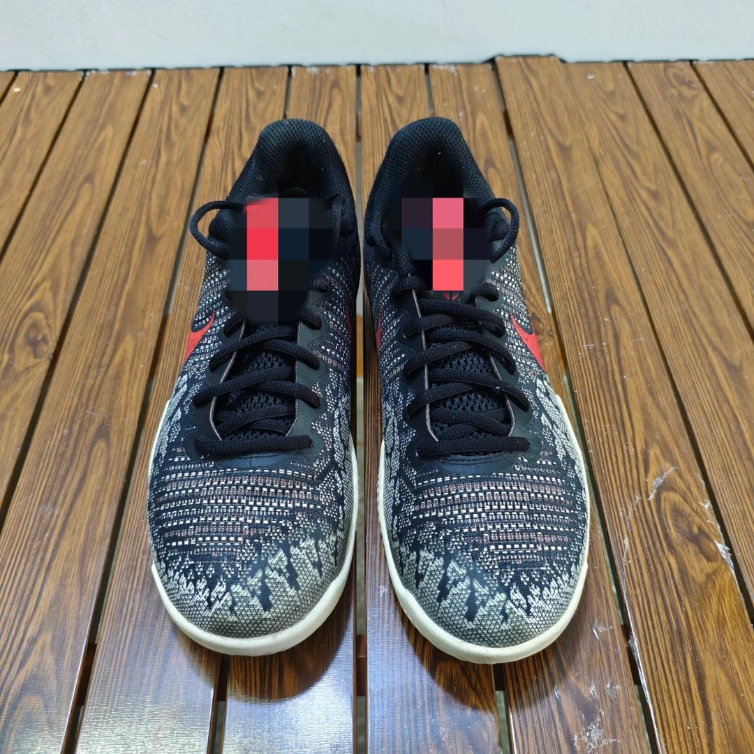 40码  科   篮球鞋