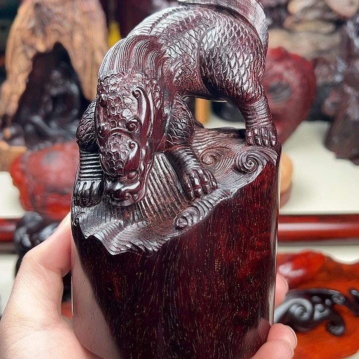 檀香紫檀（小叶紫檀）