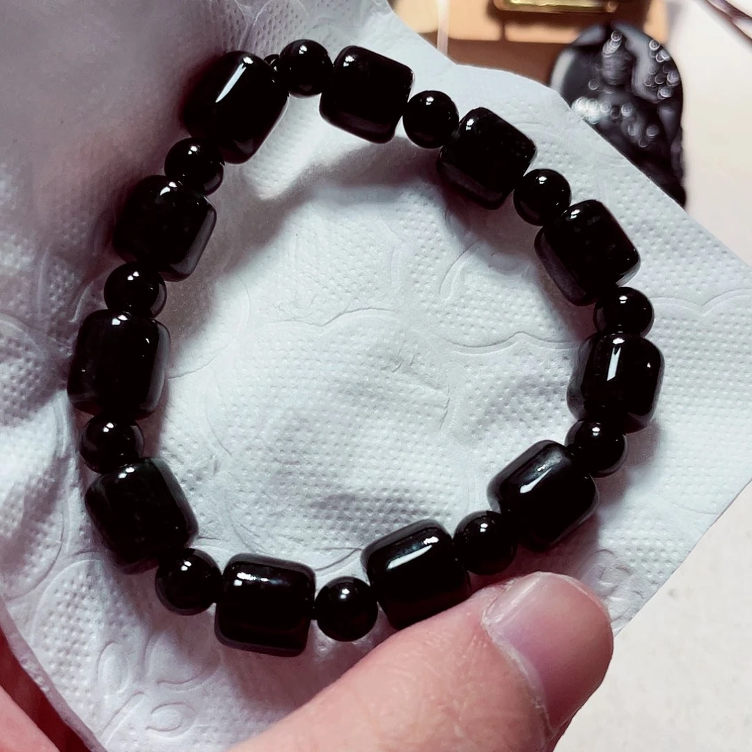 翡翠未镶嵌颈饰翡翠10