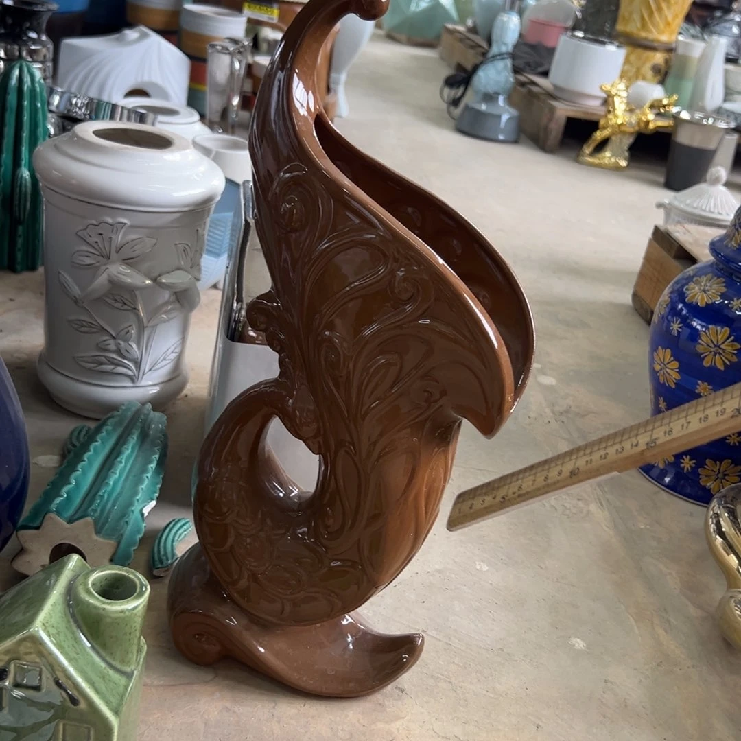 摆件外贸出口高度问客服底部有孔