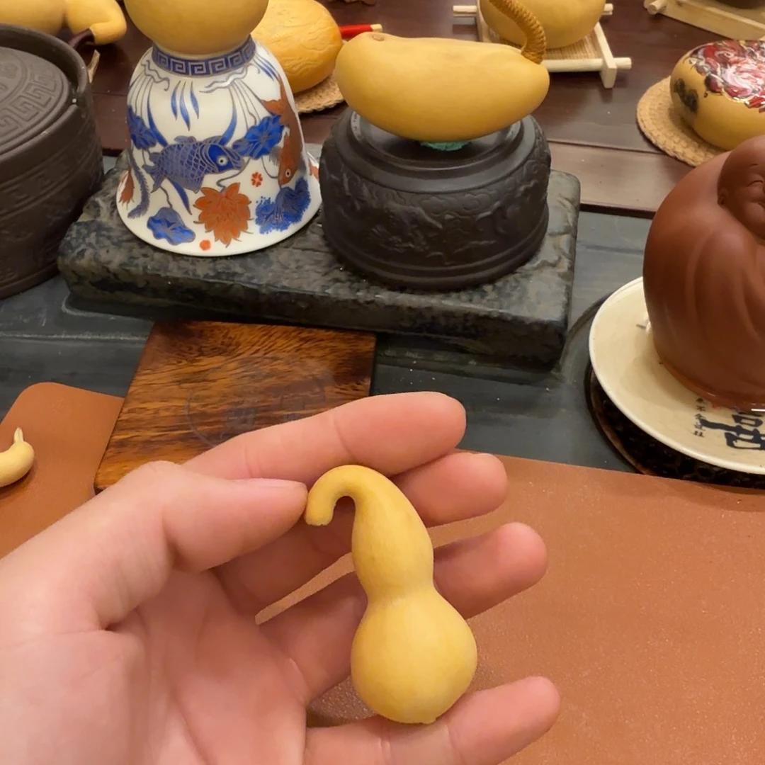 灰***狼舍得出品精选葫芦