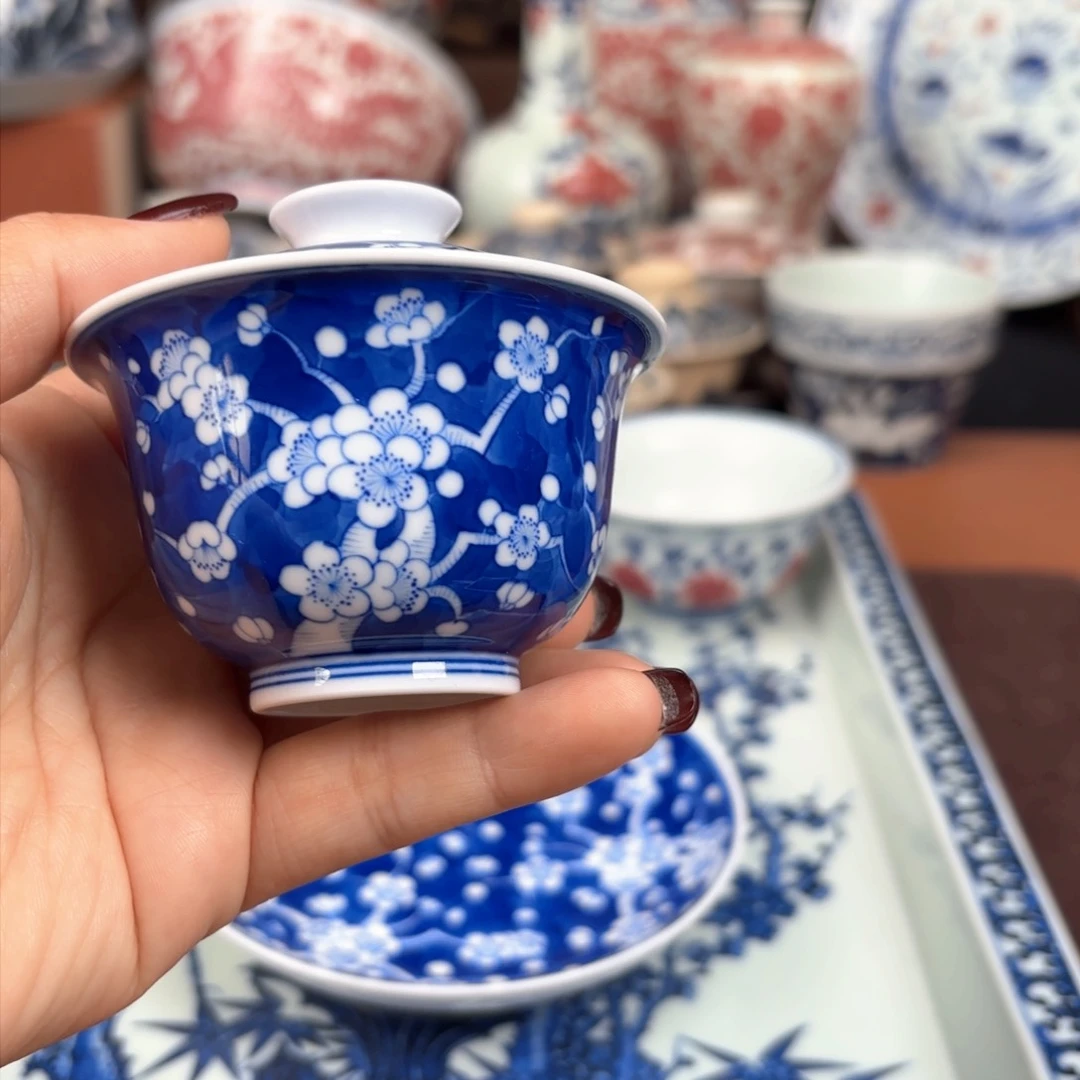 觅瓷山房觅瓷山房