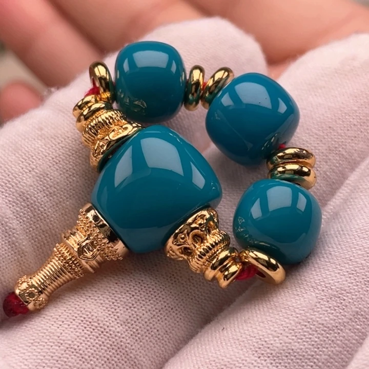 【闪购商品】暴力蓝套装