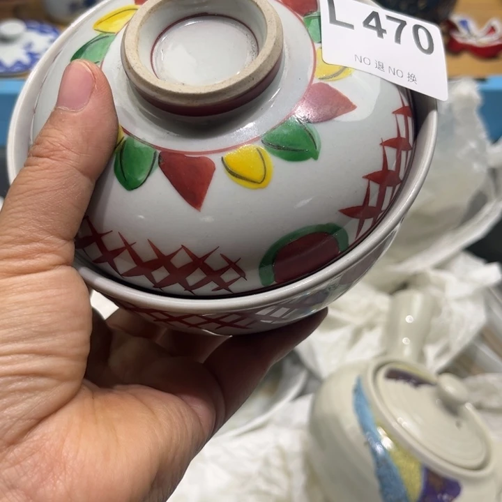 工***事顺顺阁工艺品L470