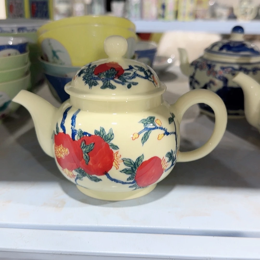 瓷片手绘瓷器手绘瓷器