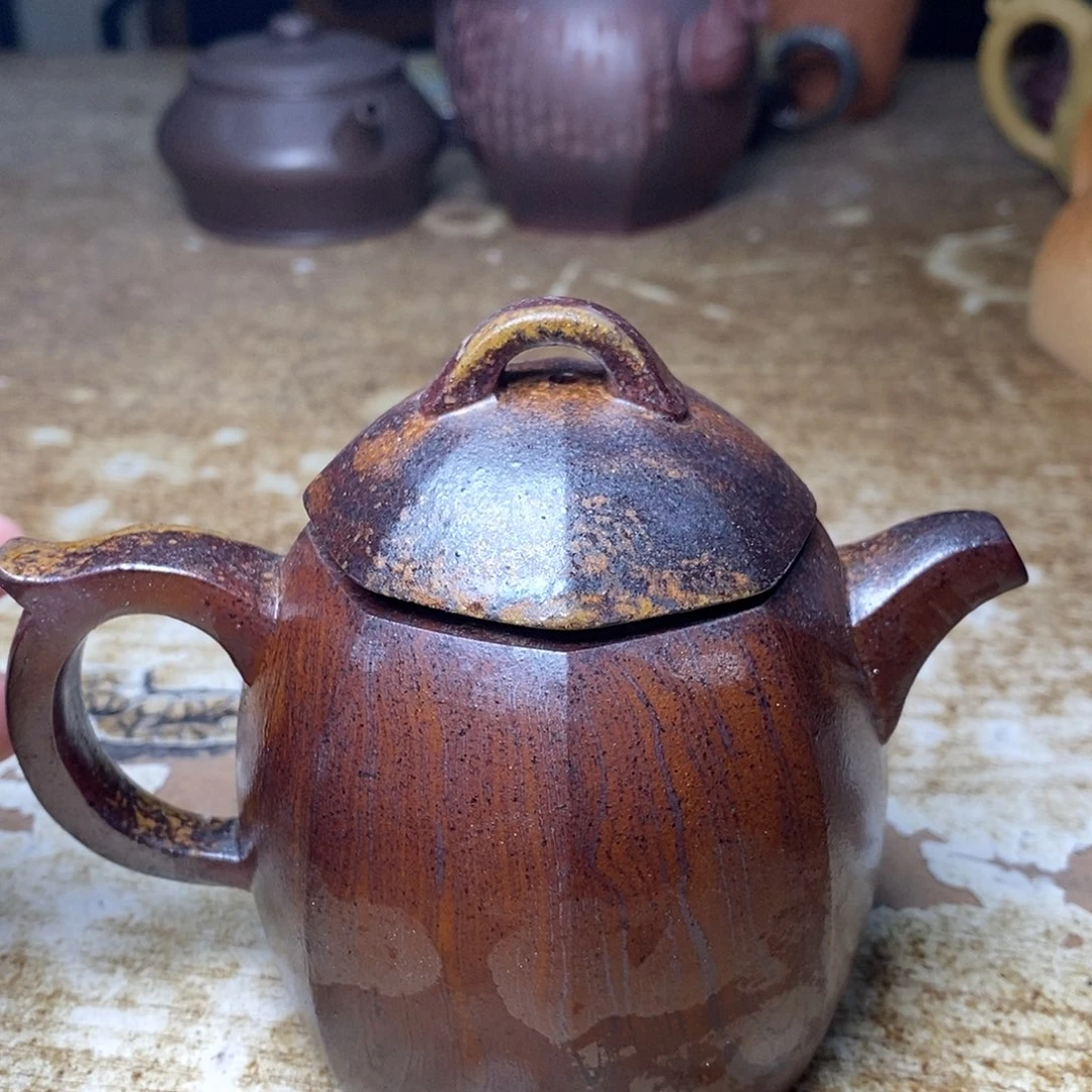 紫砂茶壶紫砂艺术