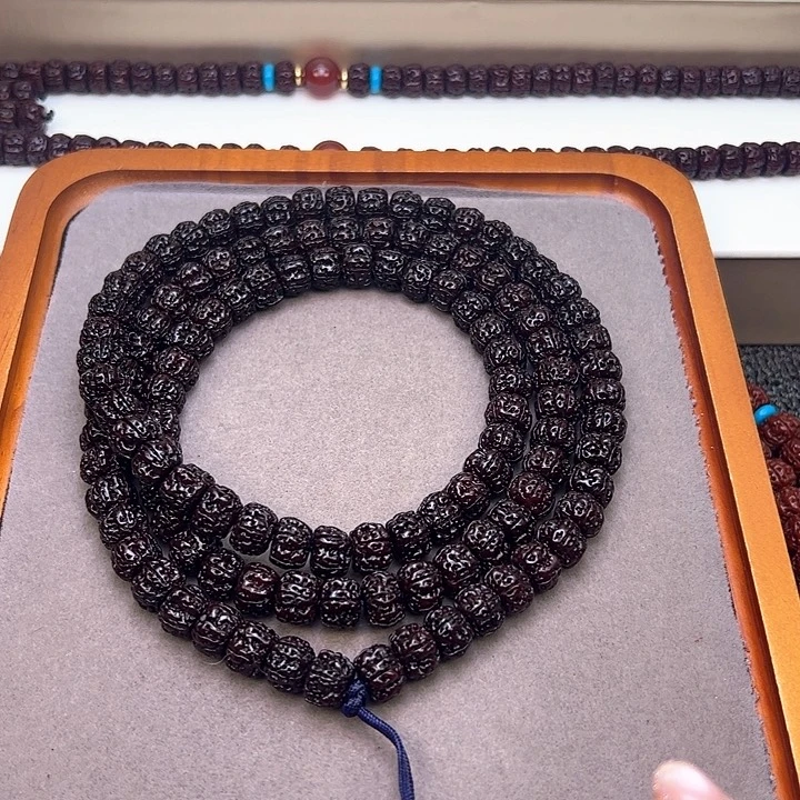 吊坠金刚菩提10-11