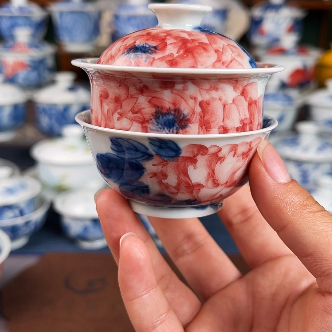 杯子套组。