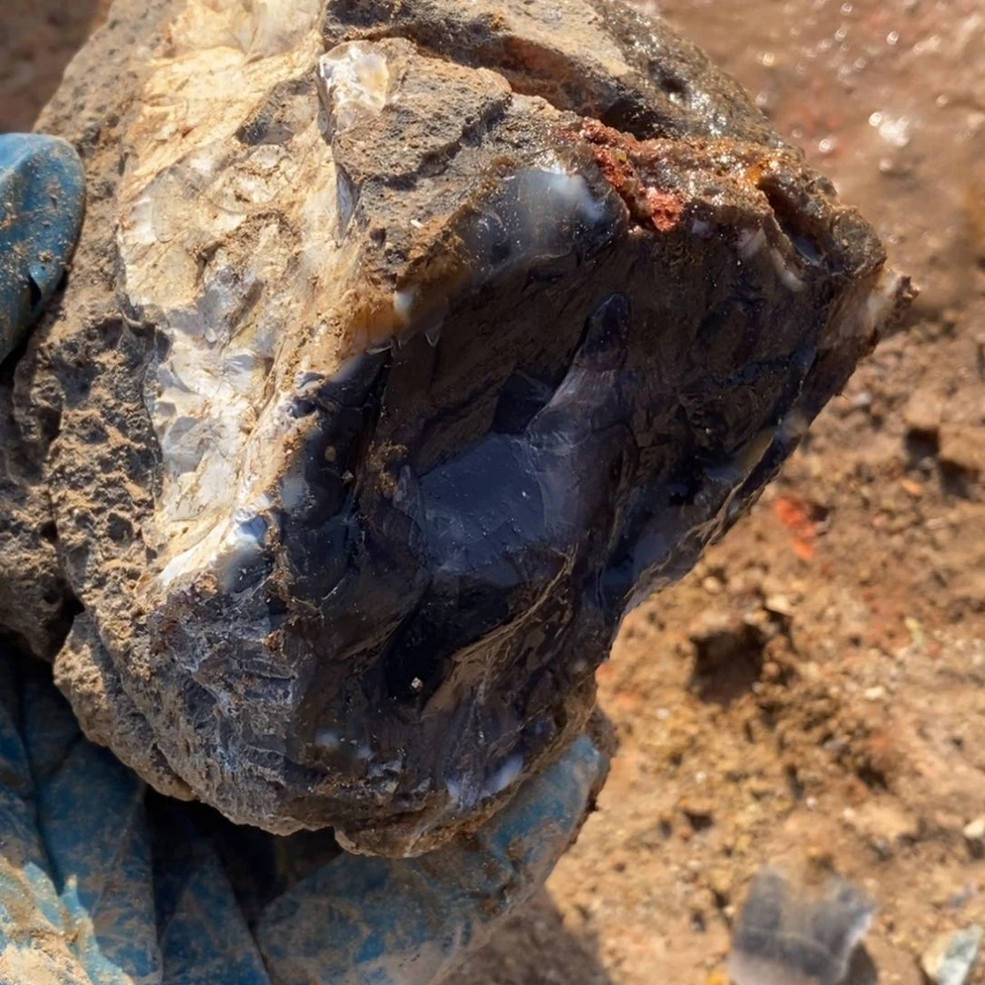 定制玛瑙牛***?玛瑙定制不退不换